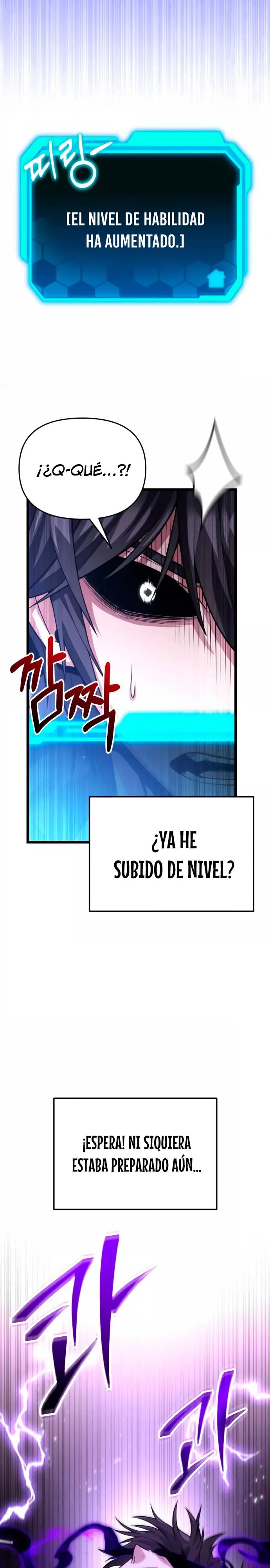 El soberano del hogar Capitulo 47 página 28