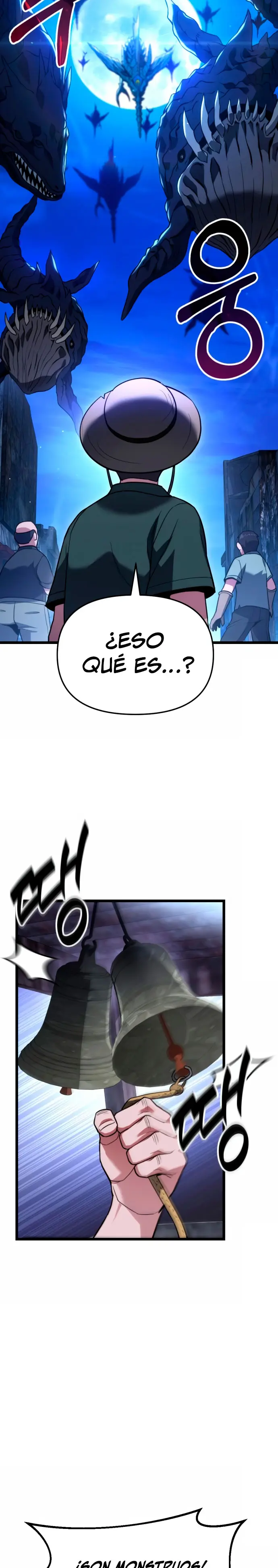 El soberano del hogar Capitulo 47 página 5