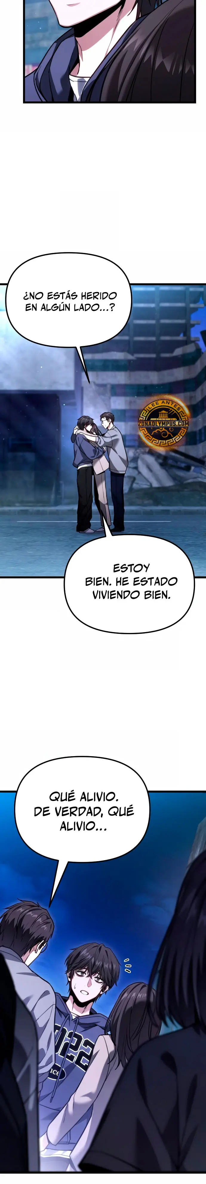 El soberano del hogar Capitulo 48 página 10
