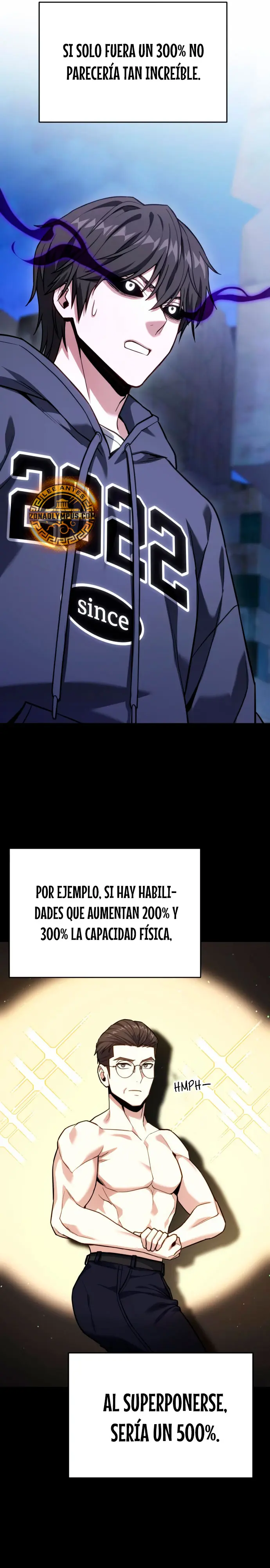 El soberano del hogar Capitulo 48 página 16
