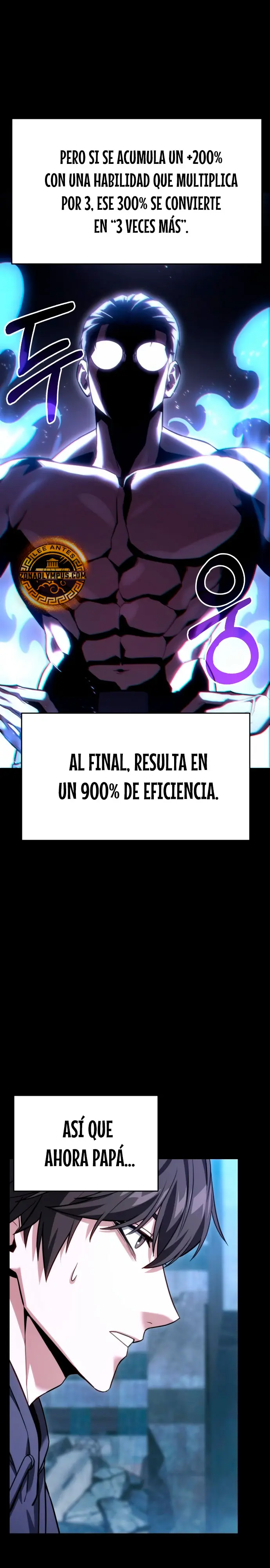 El soberano del hogar Capitulo 48 página 17