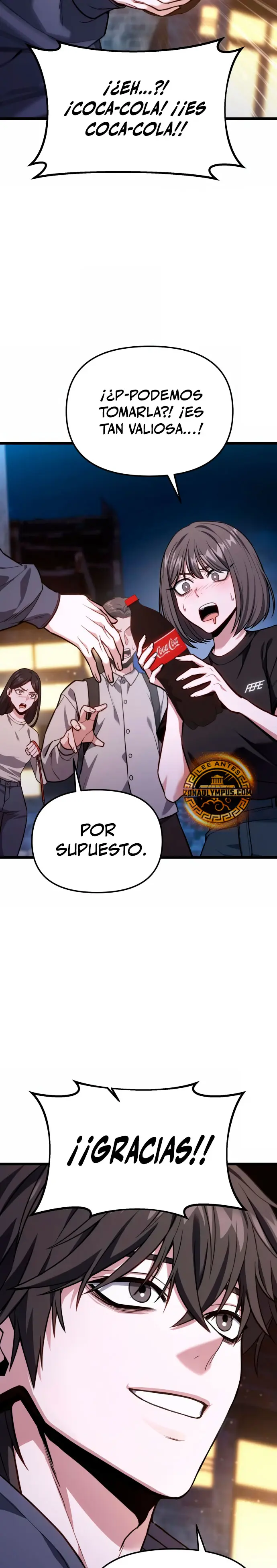 El soberano del hogar Capitulo 48 página 26