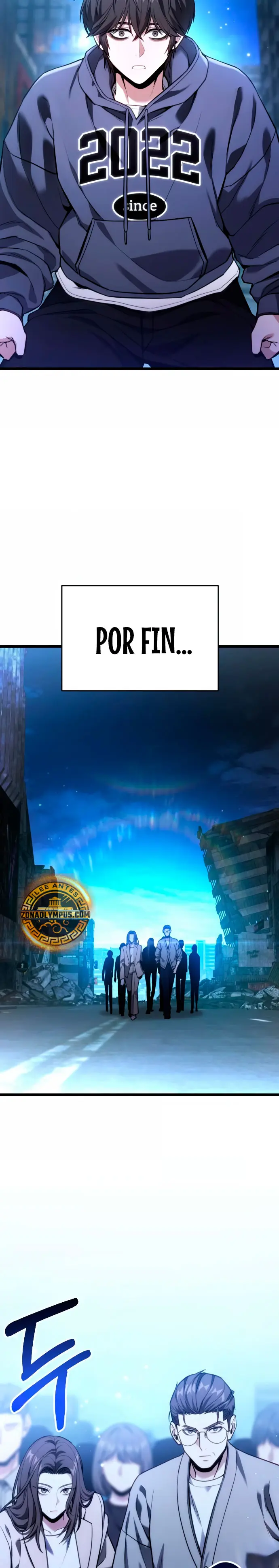El soberano del hogar Capitulo 48 página 4