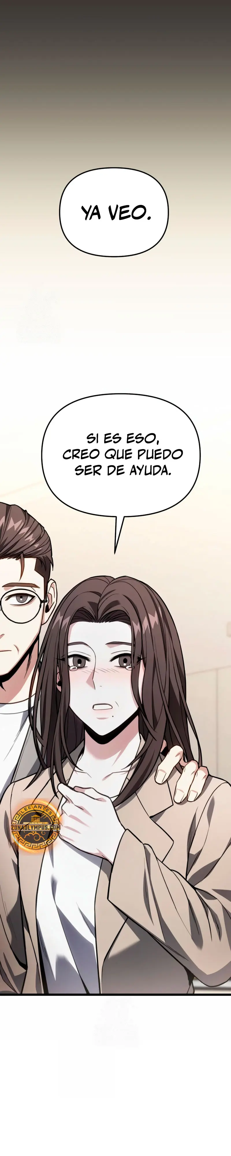 El soberano del hogar Capitulo 49 página 25