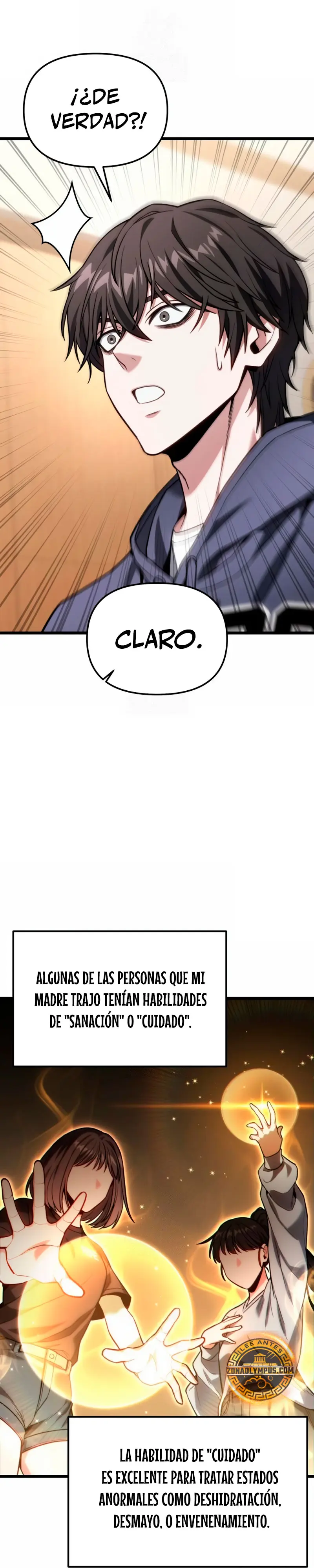 El soberano del hogar Capitulo 49 página 26