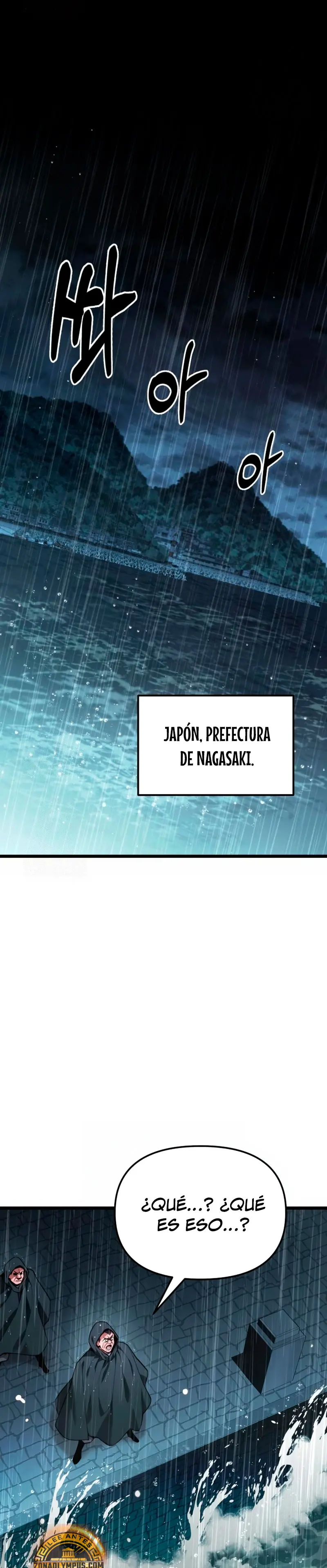 El soberano del hogar Capitulo 49 página 3