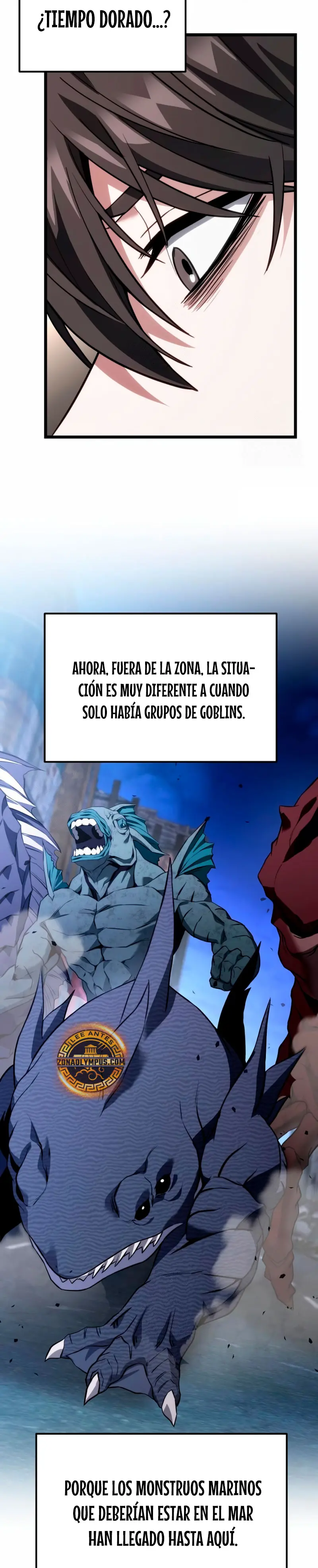 El soberano del hogar Capitulo 49 página 35