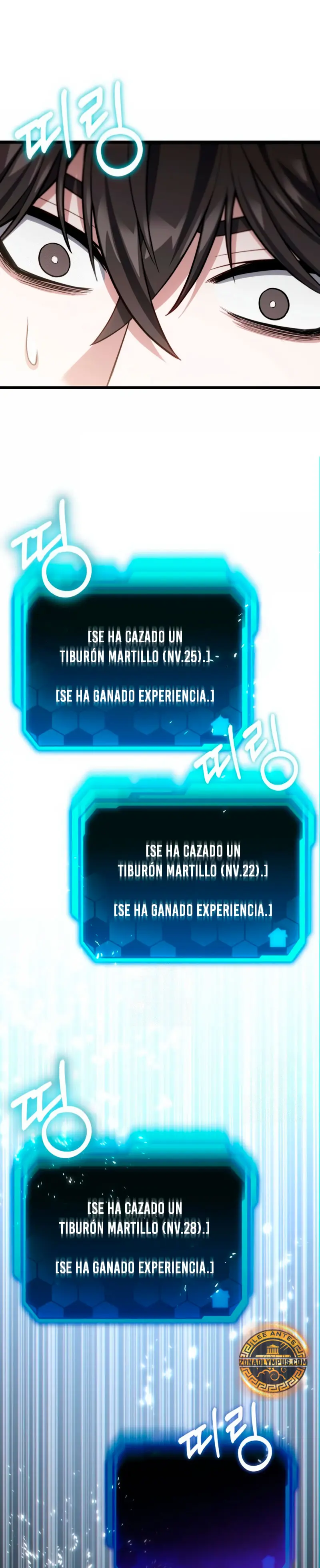 El soberano del hogar Capitulo 49 página 39