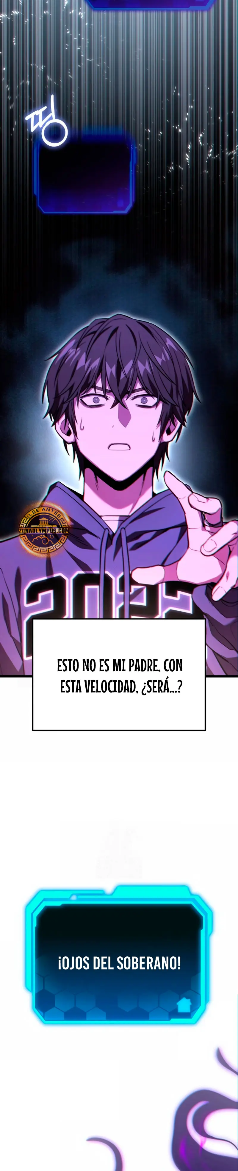 El soberano del hogar Capitulo 49 página 40