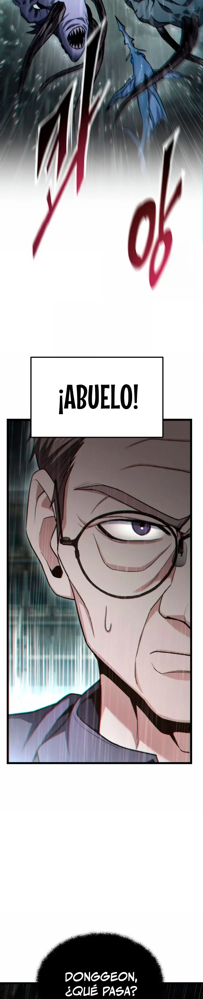 El soberano del hogar Capitulo 49 página 43