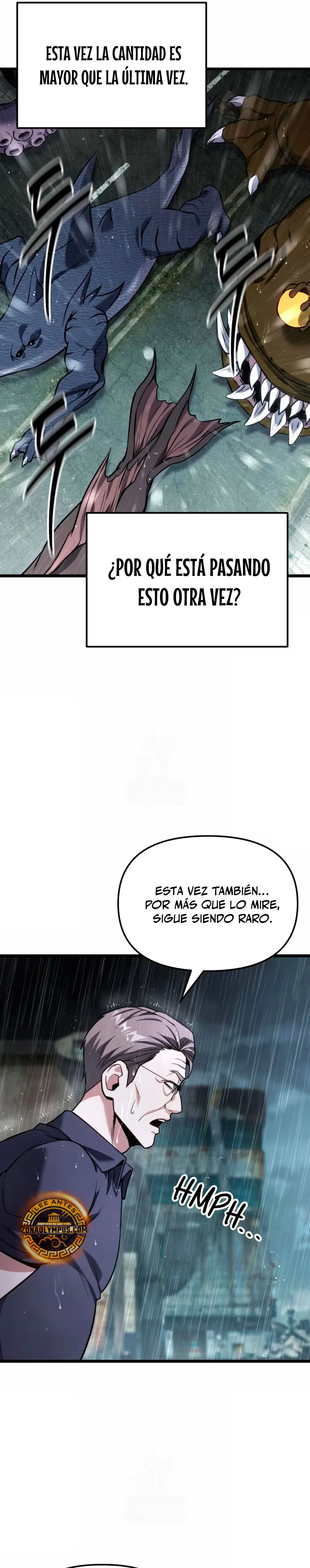 El soberano del hogar Capitulo 49 página 45