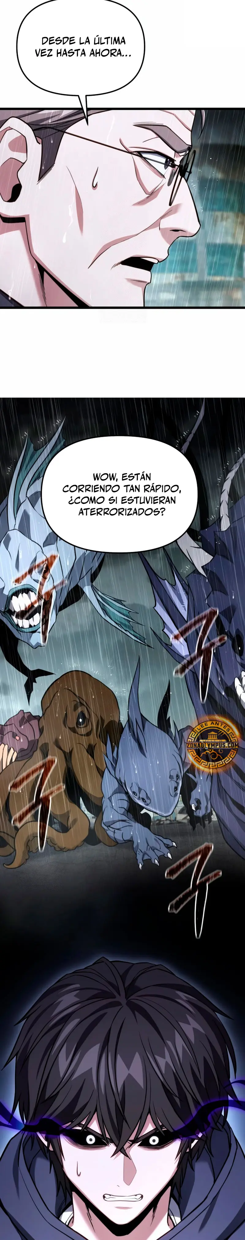 El soberano del hogar Capitulo 49 página 46