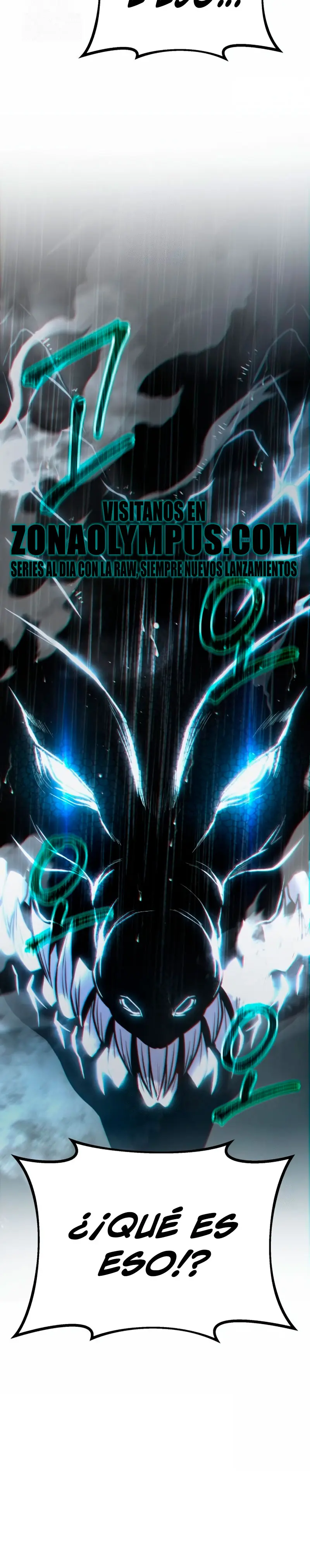 El soberano del hogar Capitulo 49 página 49