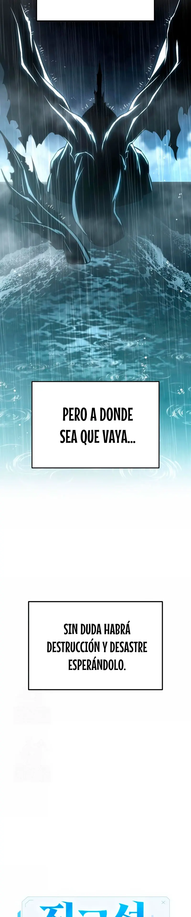 El soberano del hogar Capitulo 49 página 8