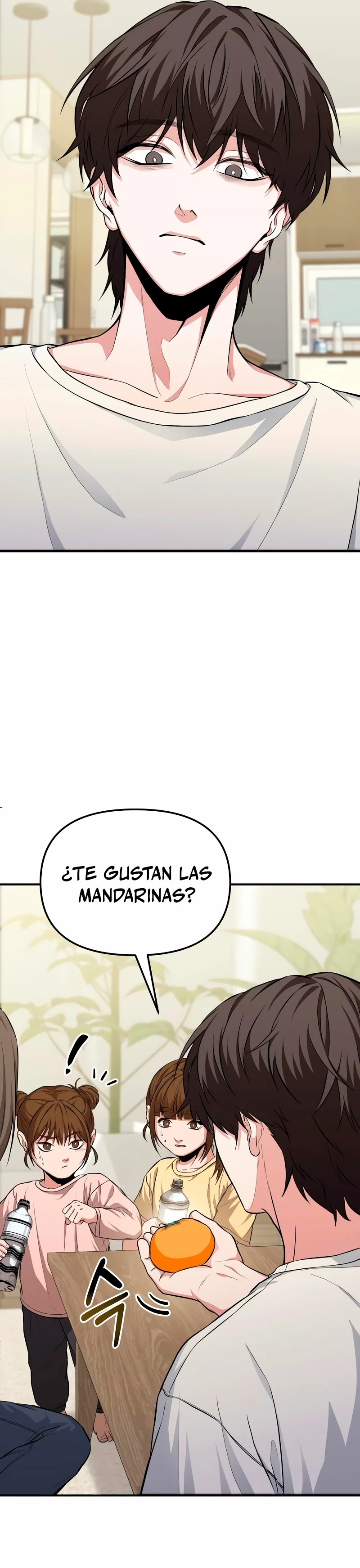 El soberano del hogar Capitulo 5 página 10