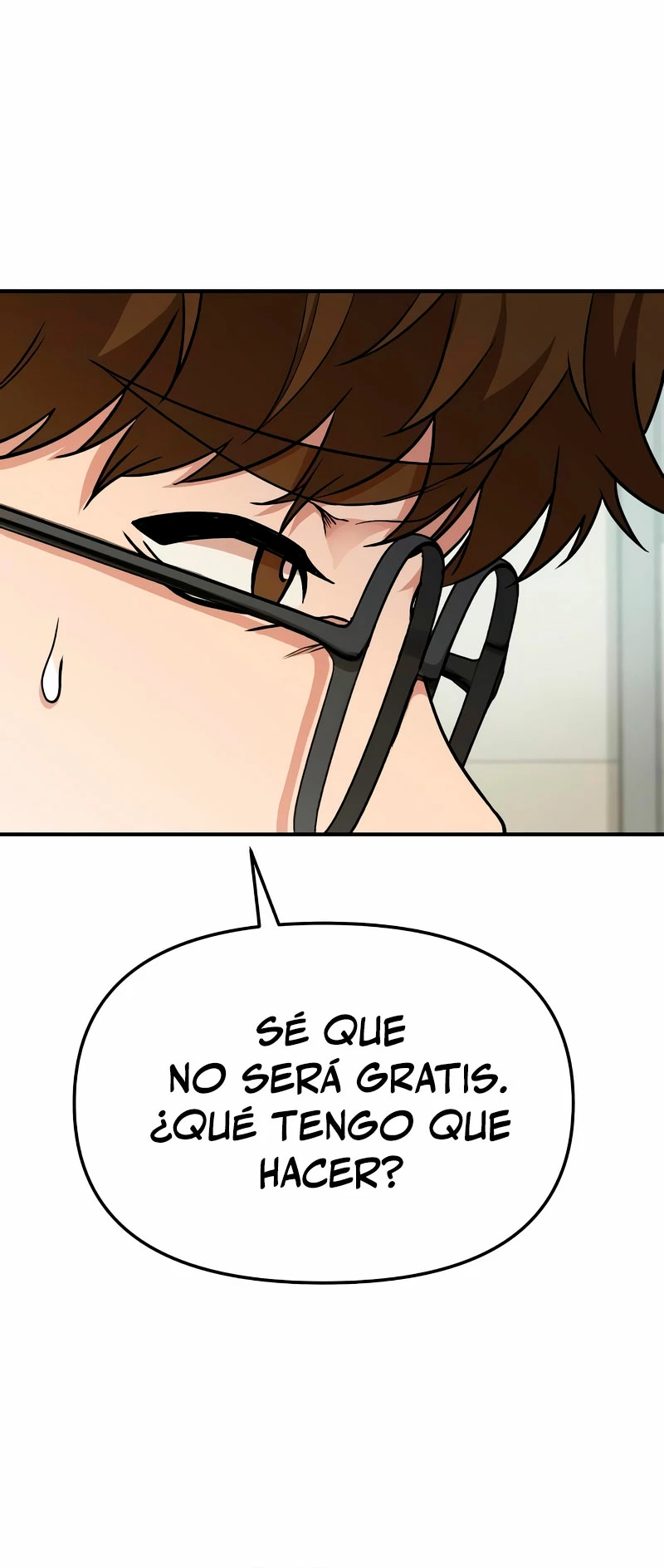 El soberano del hogar Capitulo 5 página 31