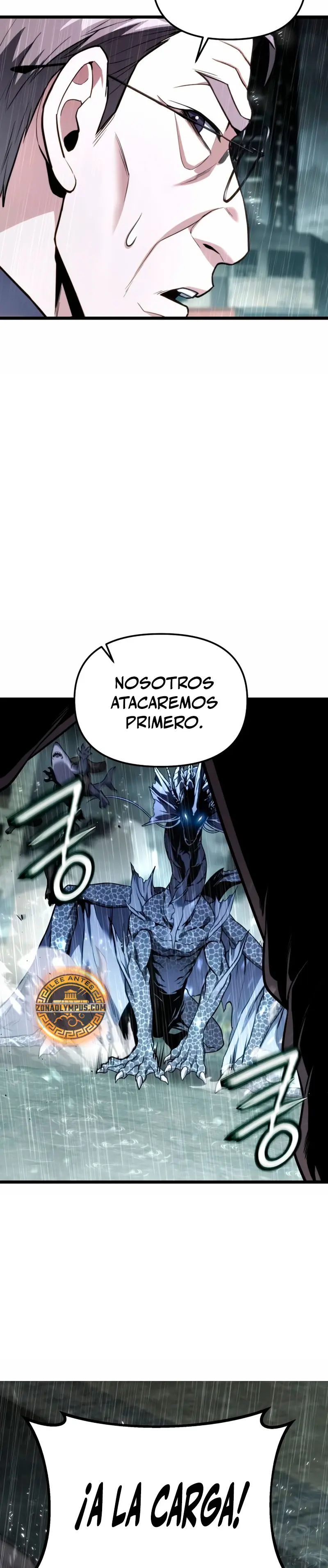 El soberano del hogar Capitulo 50 página 14