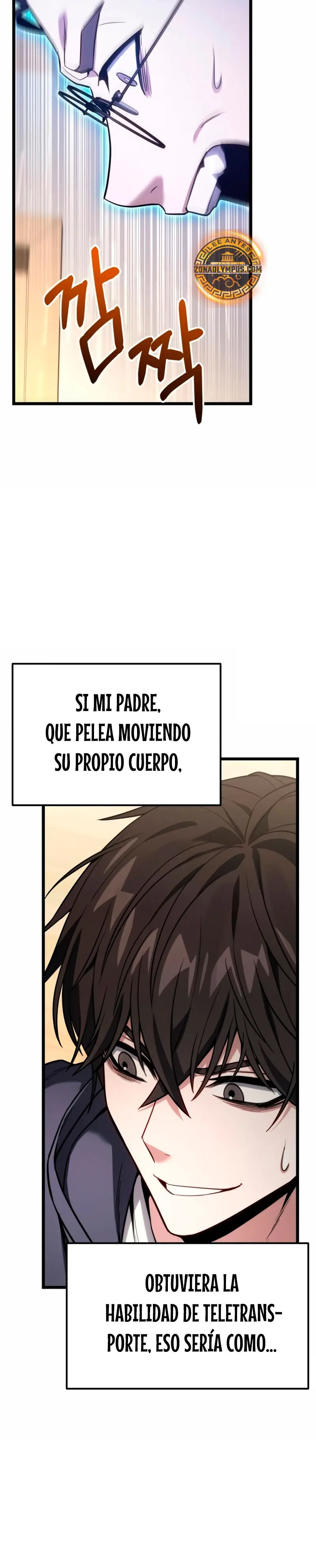 El soberano del hogar Capitulo 50 página 44