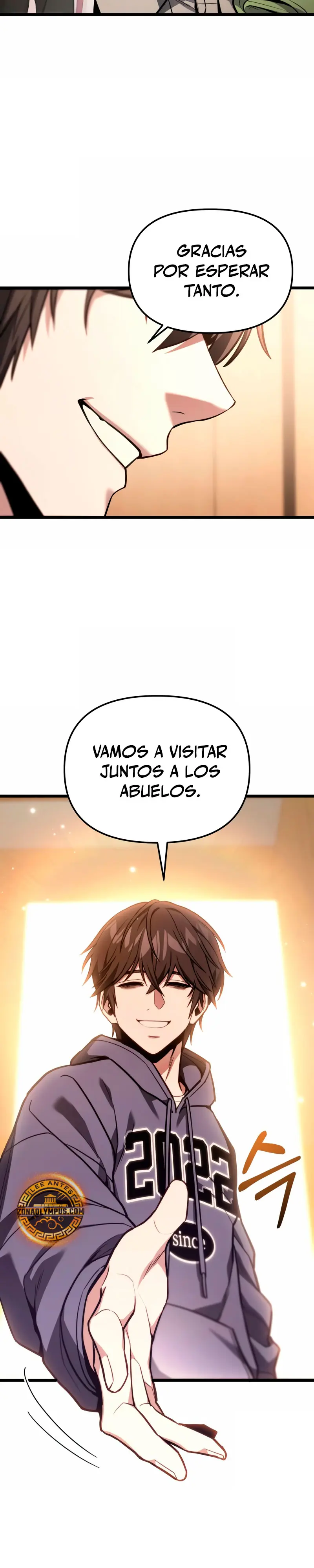 El soberano del hogar Capitulo 51 página 11