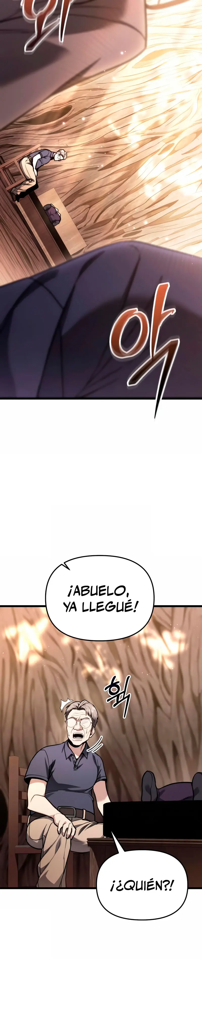El soberano del hogar Capitulo 51 página 14