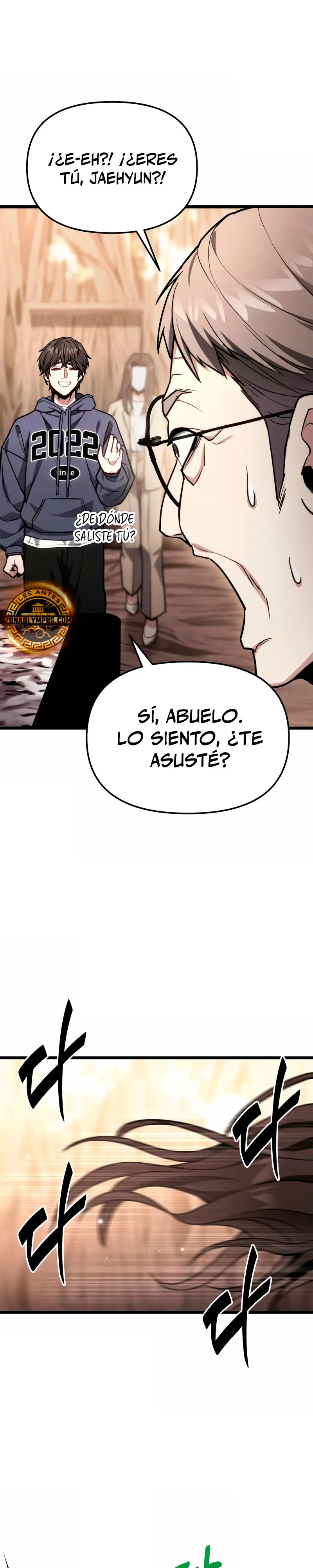 El soberano del hogar Capitulo 51 página 15