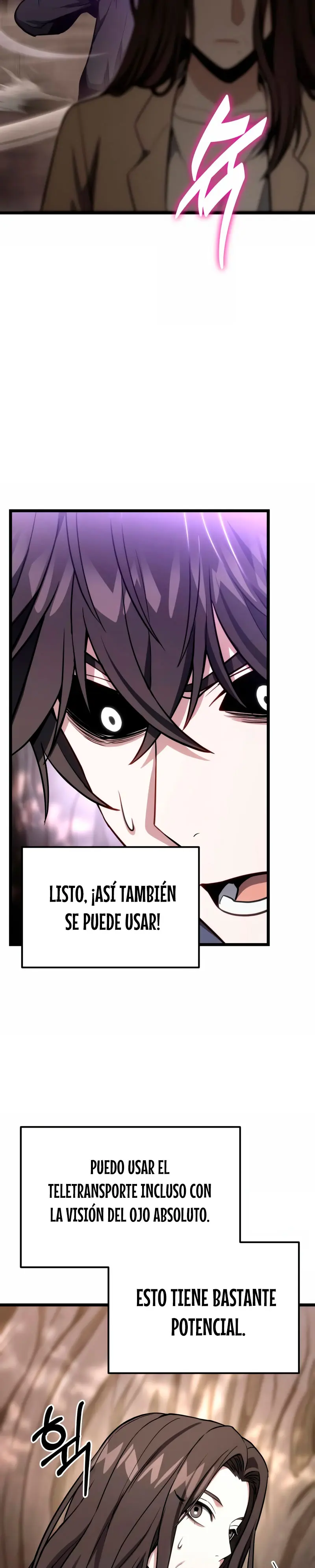 El soberano del hogar Capitulo 51 página 32