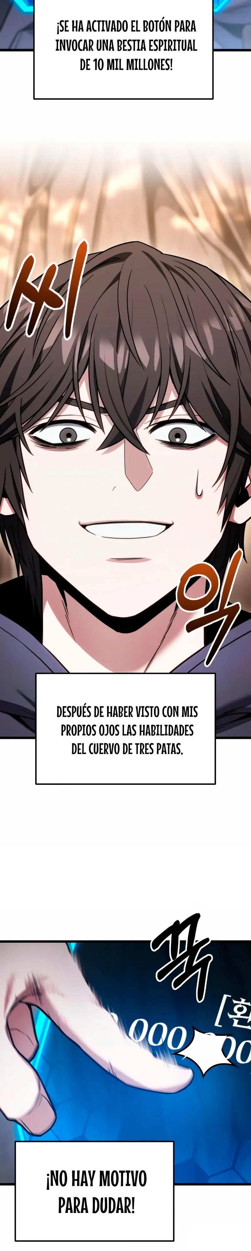 El soberano del hogar Capitulo 51 página 35