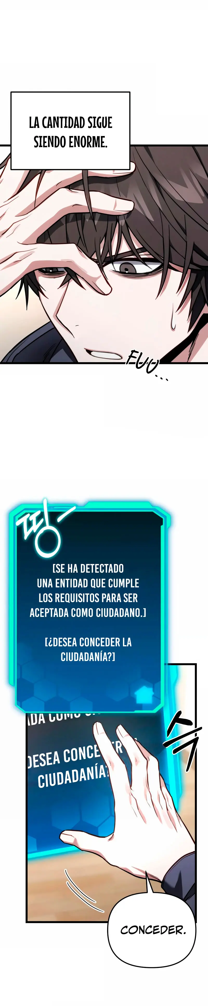 El soberano del hogar Capitulo 51 página 8