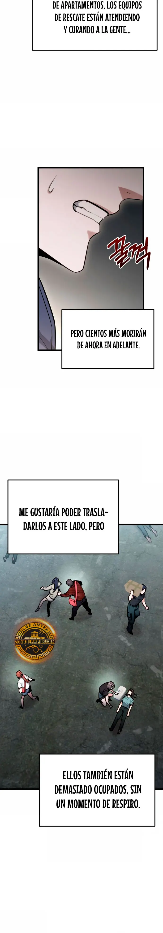 El soberano del hogar Capitulo 52 página 16