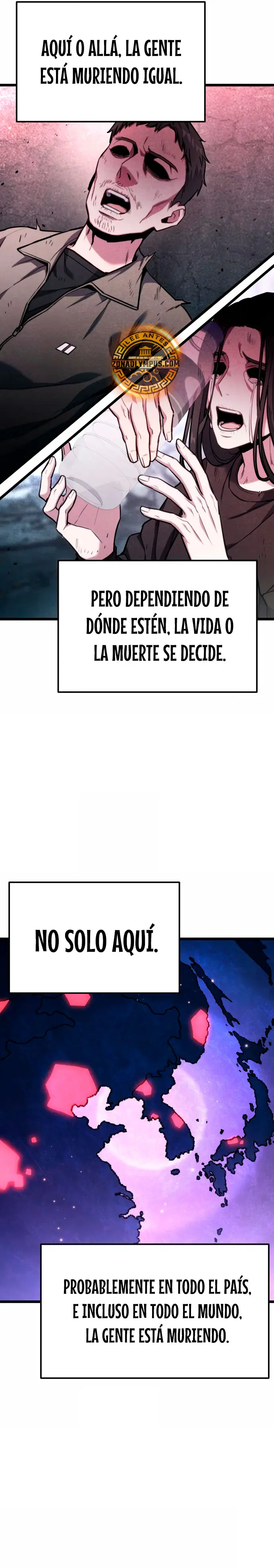 El soberano del hogar Capitulo 52 página 17