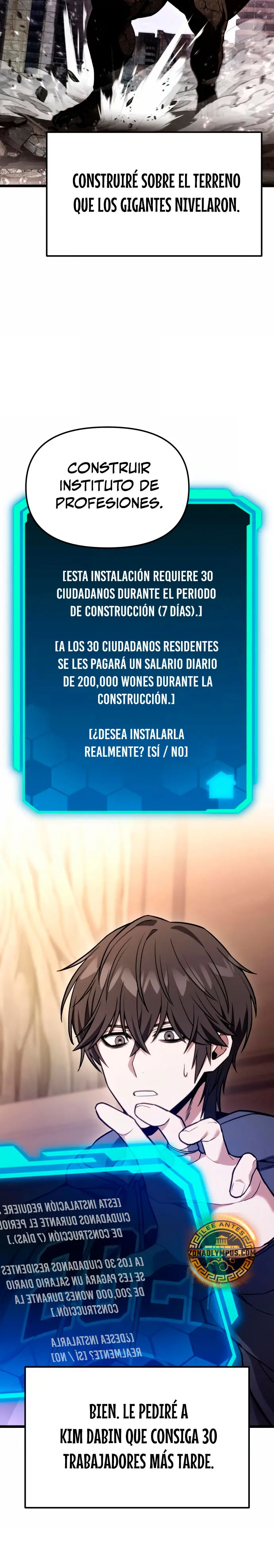 El soberano del hogar Capitulo 52 página 25