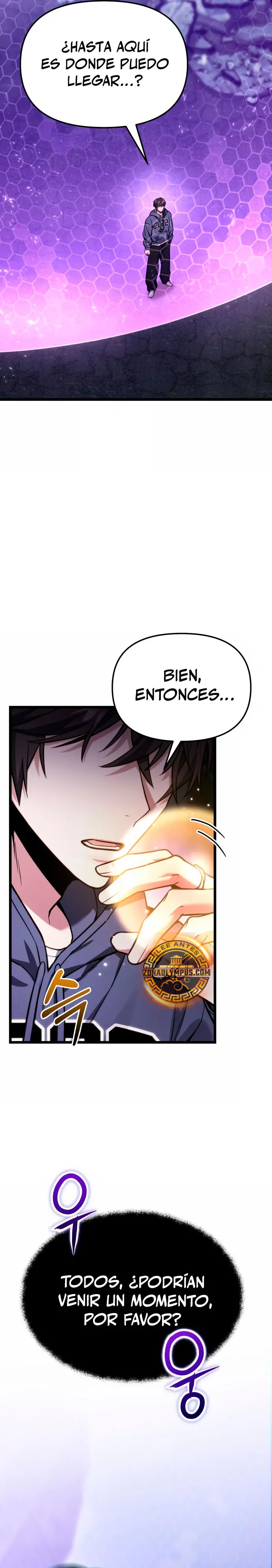 El soberano del hogar Capitulo 52 página 31
