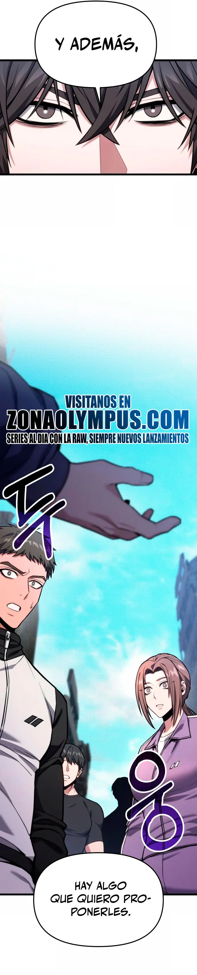 El soberano del hogar Capitulo 52 página 38