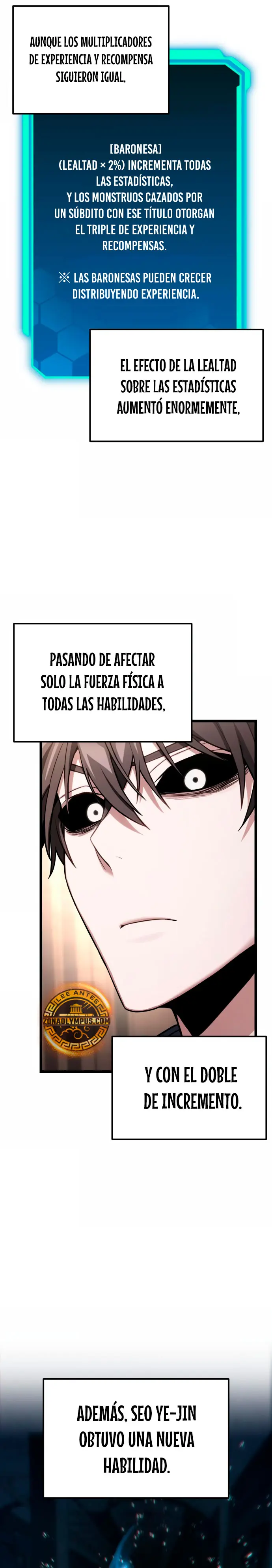 El soberano del hogar Capitulo 53 página 14