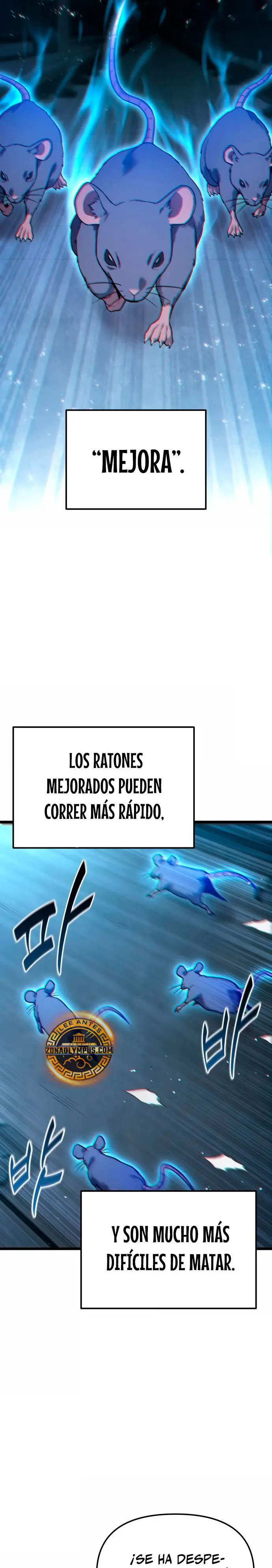 El soberano del hogar Capitulo 53 página 15