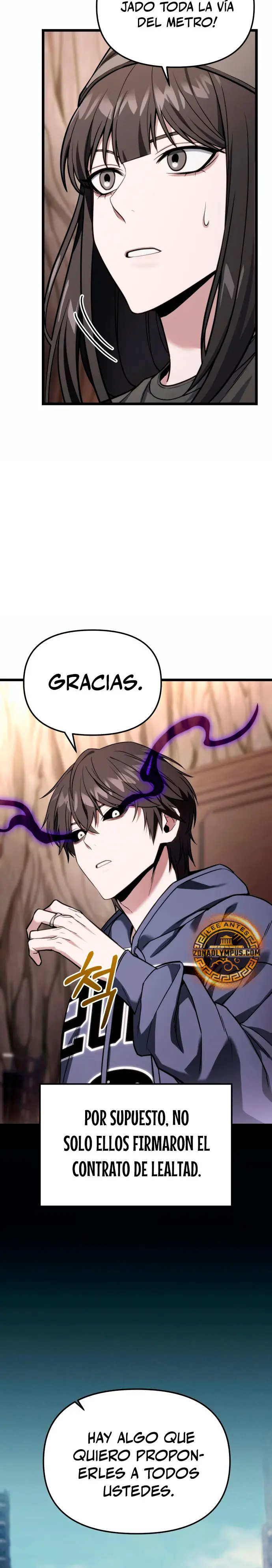 El soberano del hogar Capitulo 53 página 16