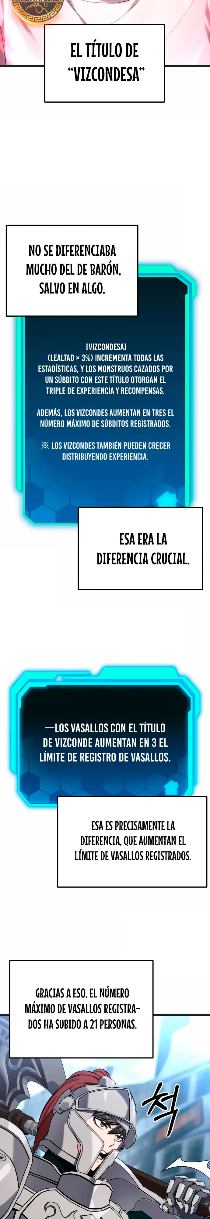 El soberano del hogar Capitulo 53 página 21