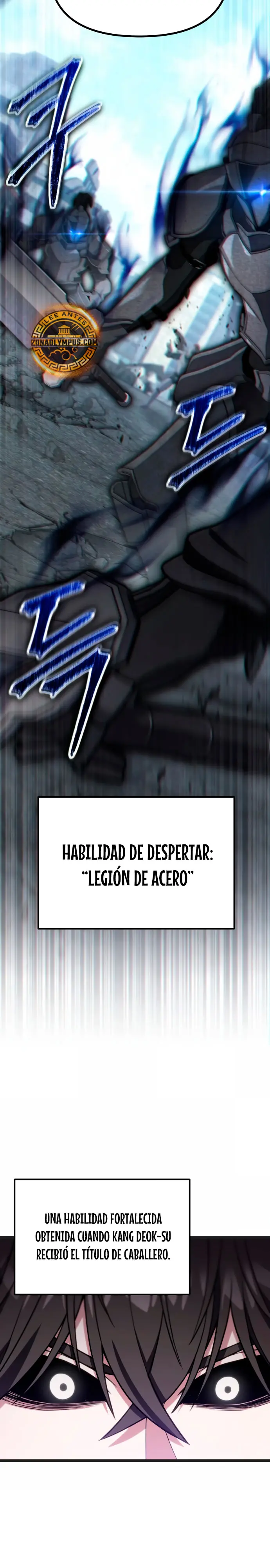 El soberano del hogar Capitulo 53 página 23