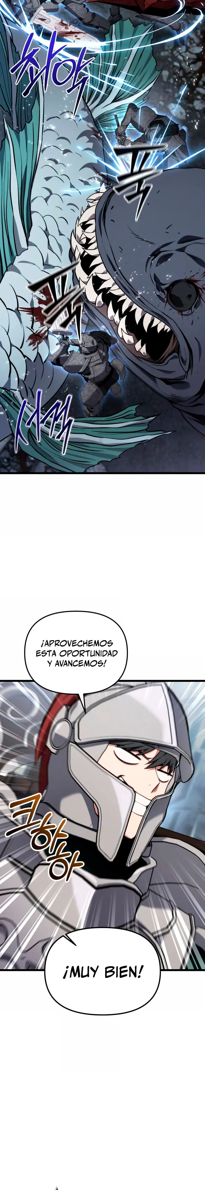 El soberano del hogar Capitulo 53 página 26