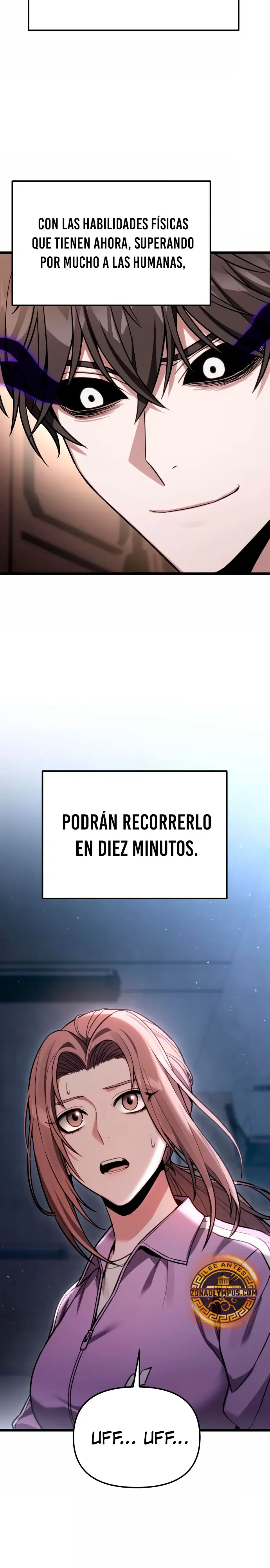 El soberano del hogar Capitulo 53 página 30