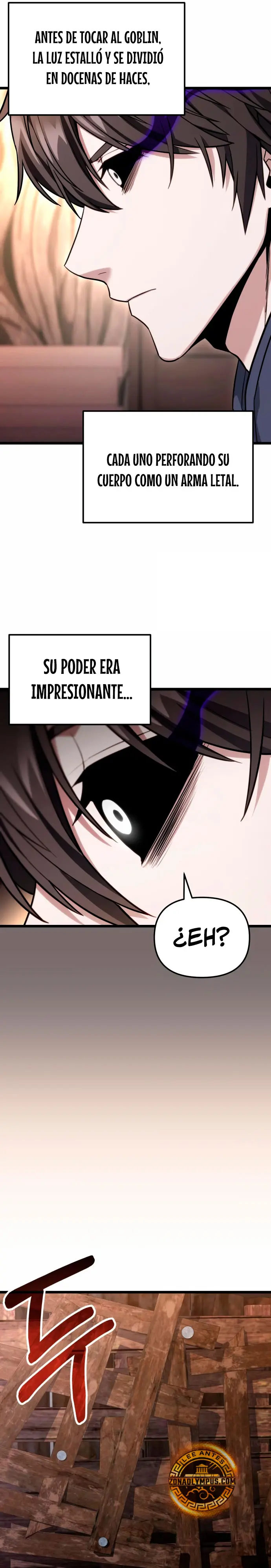 El soberano del hogar Capitulo 53 página 38
