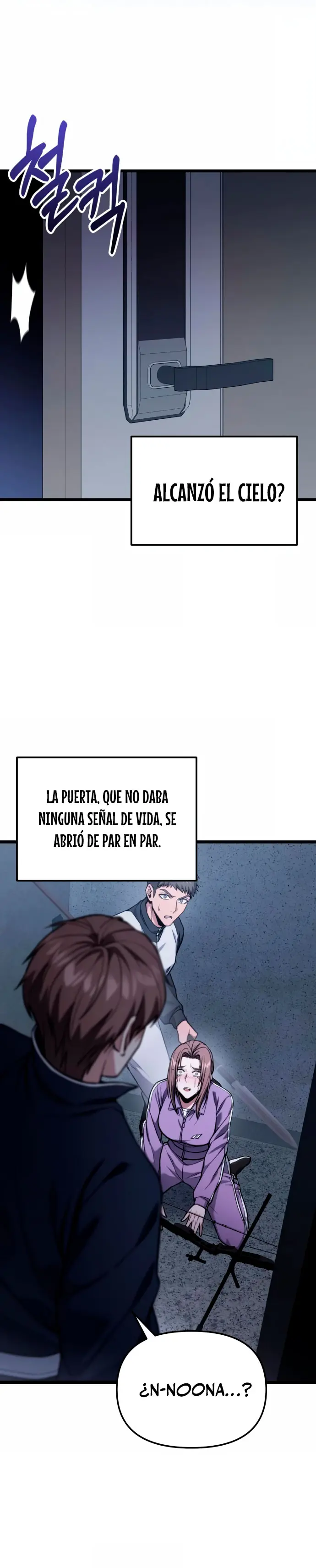 El soberano del hogar Capitulo 53 página 46