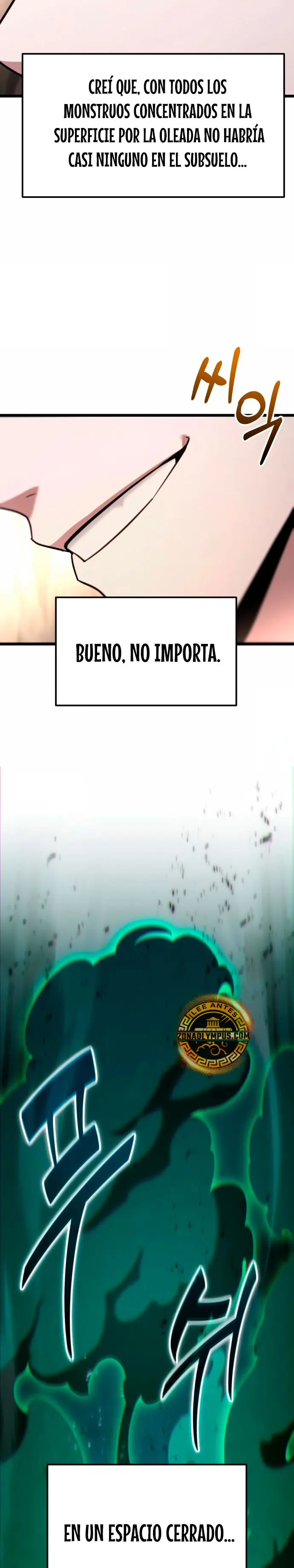 El soberano del hogar Capitulo 53 página 8