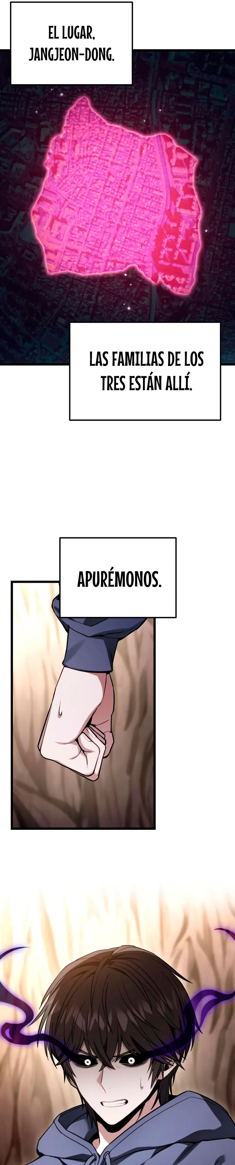 El soberano del hogar Capitulo 54 página 10