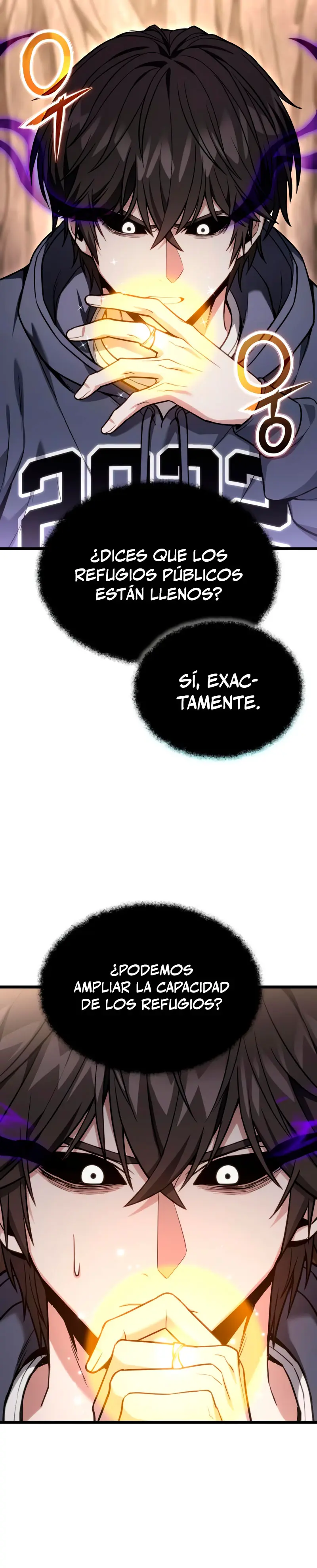 El soberano del hogar Capitulo 54 página 13