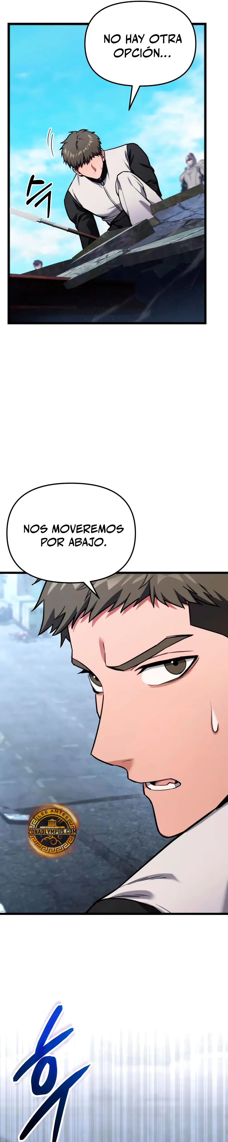 El soberano del hogar Capitulo 54 página 31