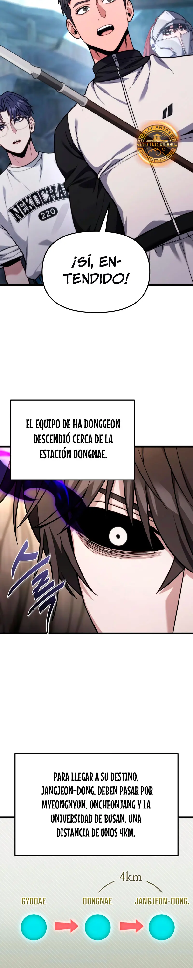 El soberano del hogar Capitulo 54 página 35