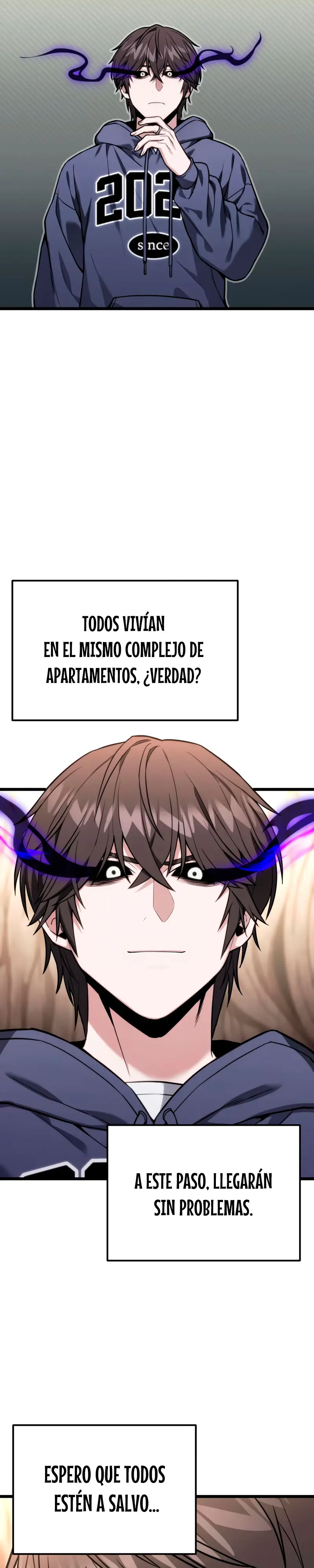 El soberano del hogar Capitulo 54 página 36