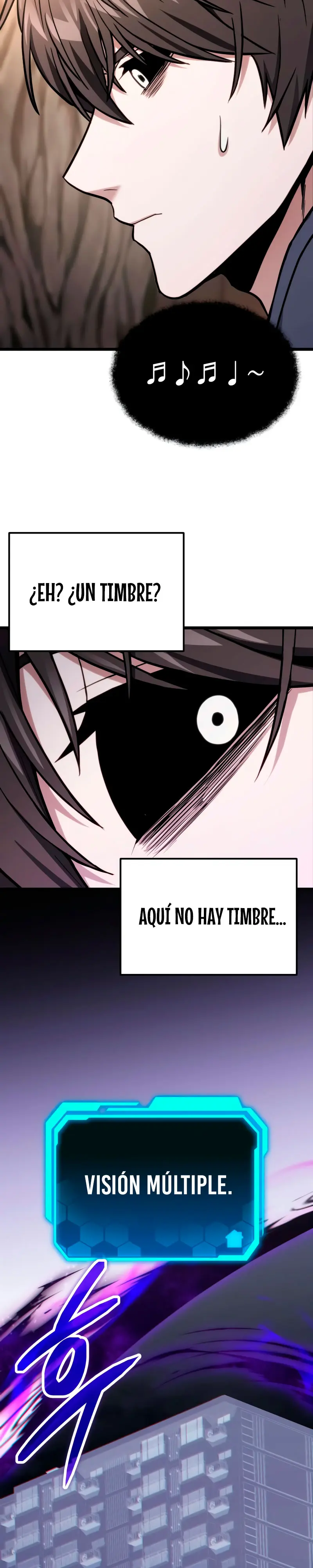 El soberano del hogar Capitulo 54 página 37