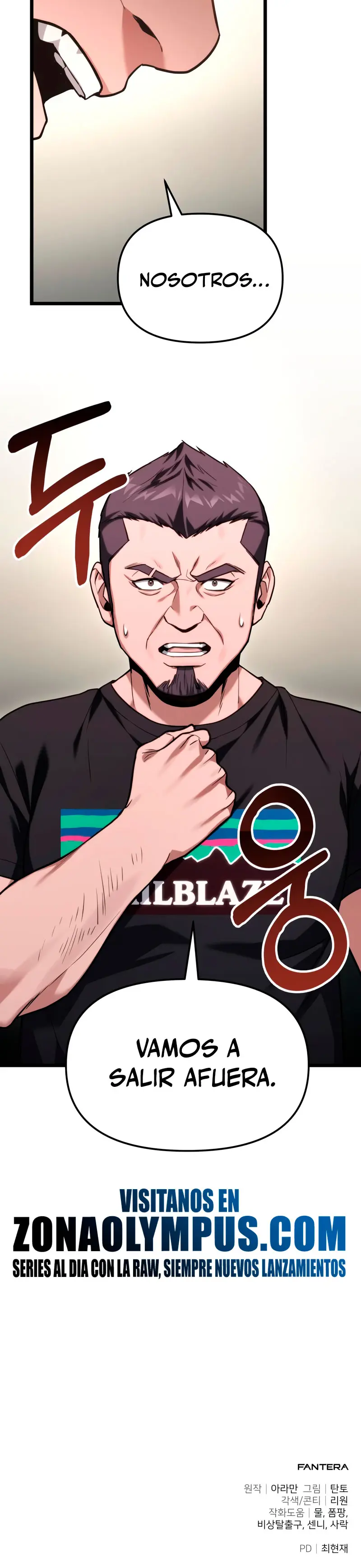 El soberano del hogar Capitulo 54 página 47